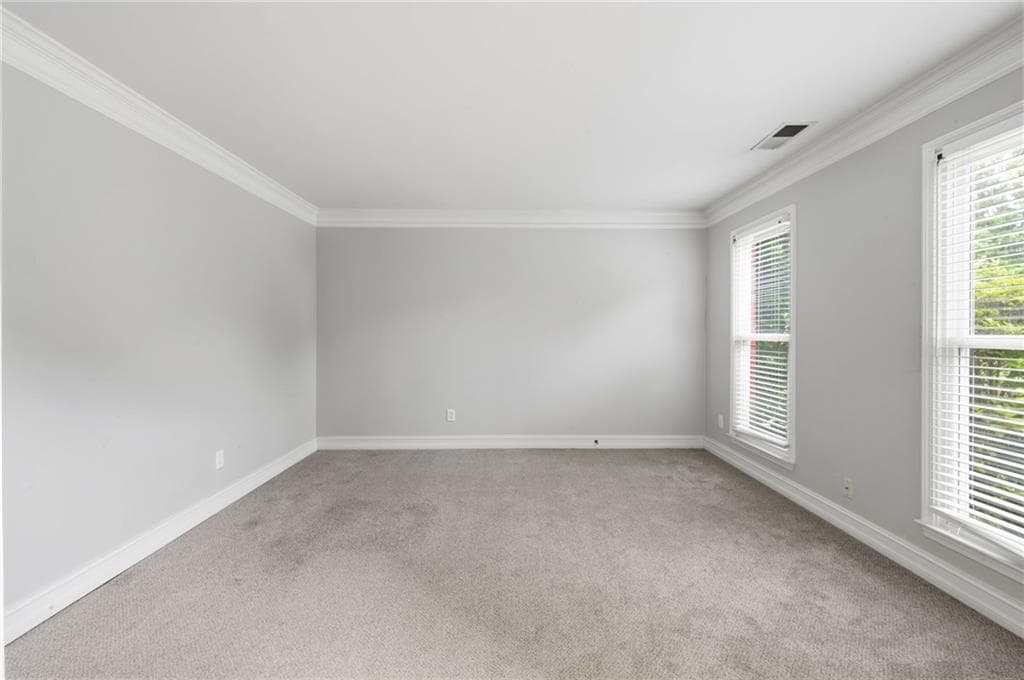 4 bedroom, 3 bathroom, 2,803 sq ft single family residence under contract at 5224 Camden Lake Parkway, Acworth, GA 30101 — photo 8