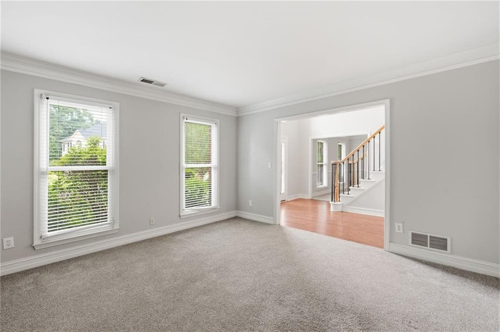 4 bedroom, 3 bathroom, 2,803 sq ft single family residence under contract at 5224 Camden Lake Parkway, Acworth, GA 30101 — photo 9