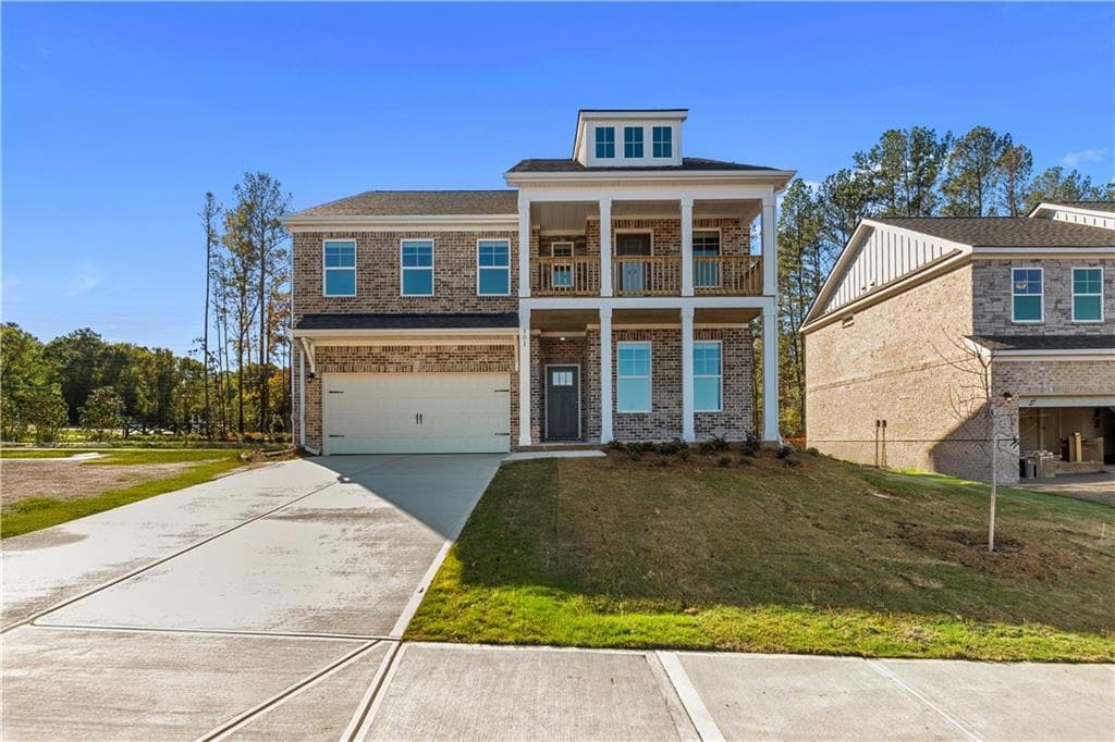 639 Leafy Branch Way, Mcdonough, GA 30253 — most recent listing photo