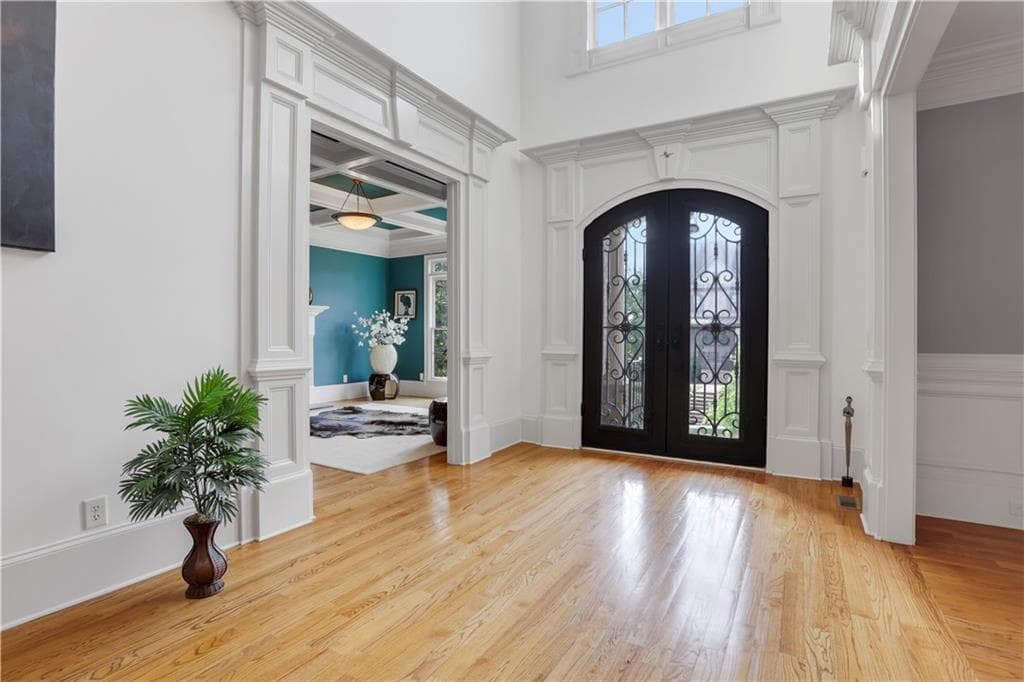 6 bedroom, 9 bathroom, 9,035 sq ft single family residence for sale at 2262 Crimson King Drive, Braselton, GA 30517 — photo 3