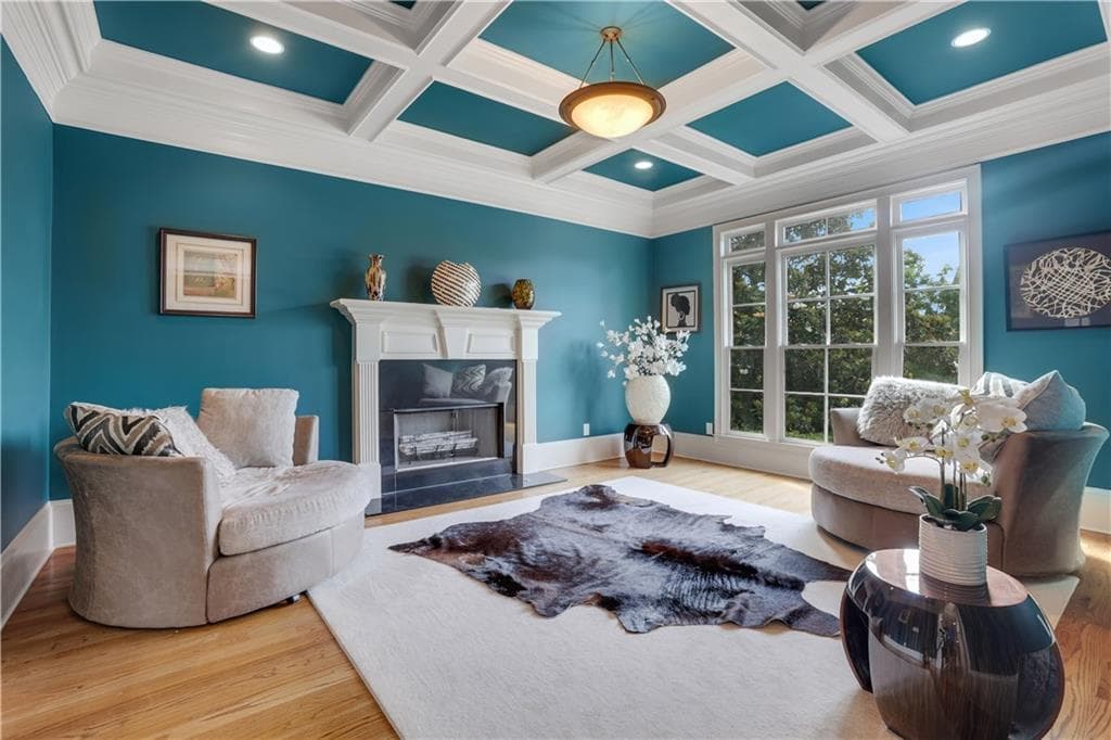 6 bedroom, 9 bathroom, 9,035 sq ft single family residence for sale at 2262 Crimson King Drive, Braselton, GA 30517 — photo 4