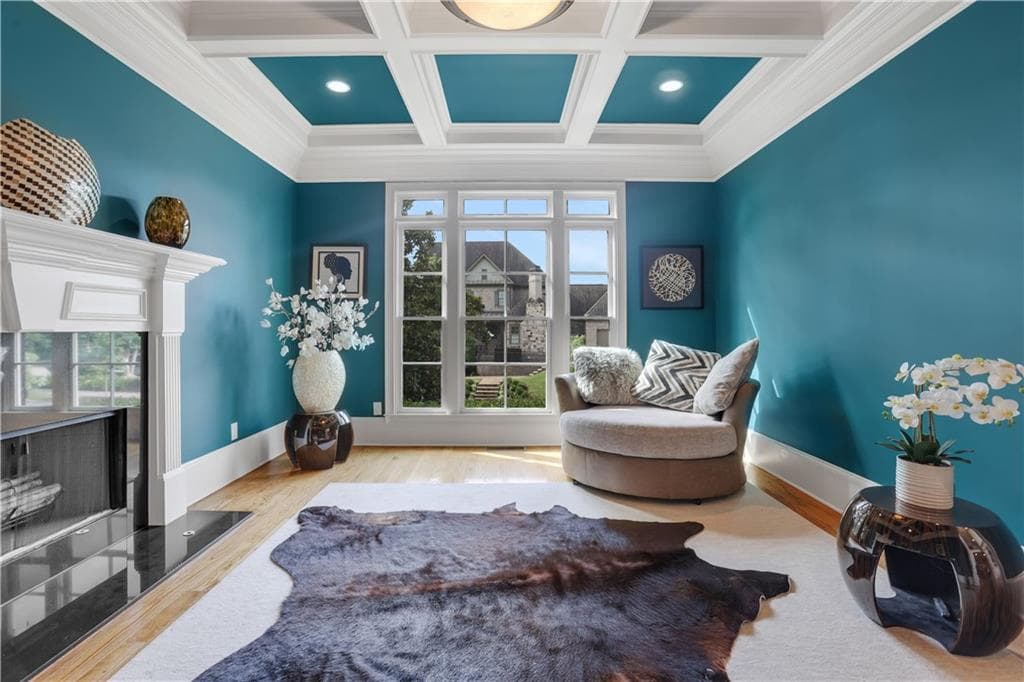6 bedroom, 9 bathroom, 9,035 sq ft single family residence for sale at 2262 Crimson King Drive, Braselton, GA 30517 — photo 6