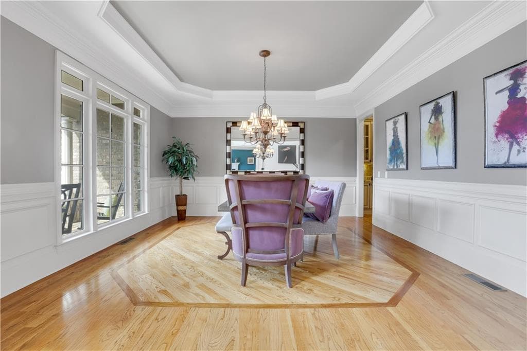6 bedroom, 9 bathroom, 9,035 sq ft single family residence for sale at 2262 Crimson King Drive, Braselton, GA 30517 — photo 7