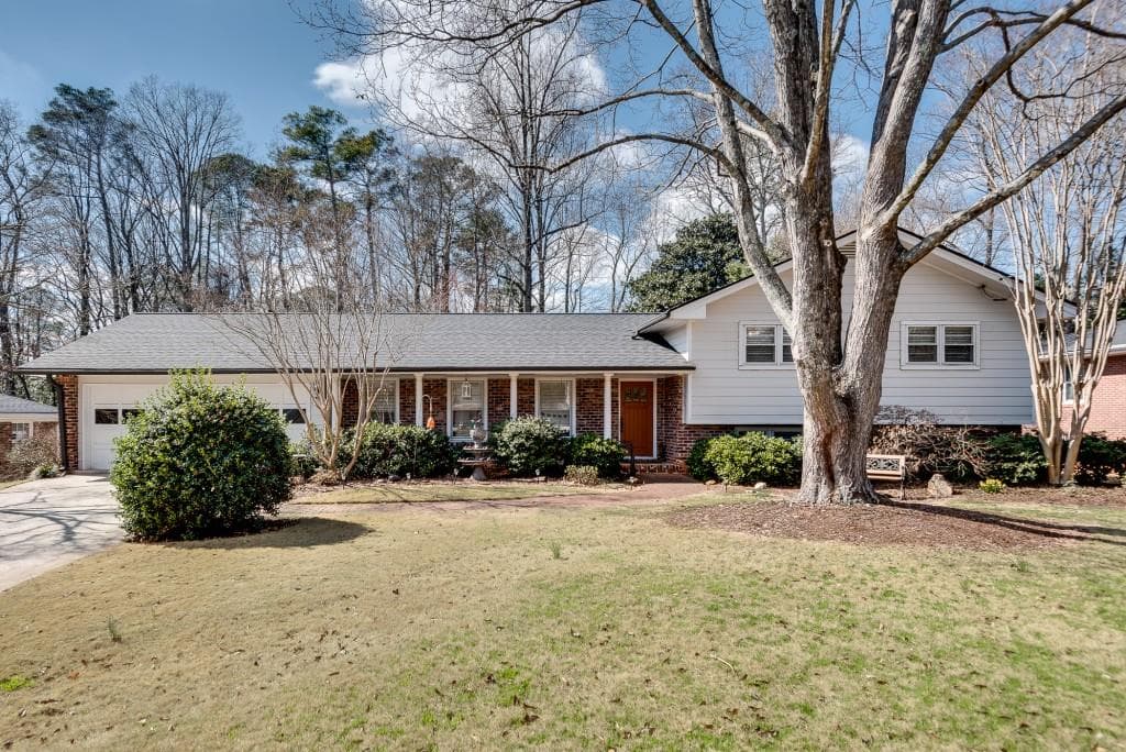 1440 Diamond Head Circle, Decatur, GA 30033 — most recent listing photo