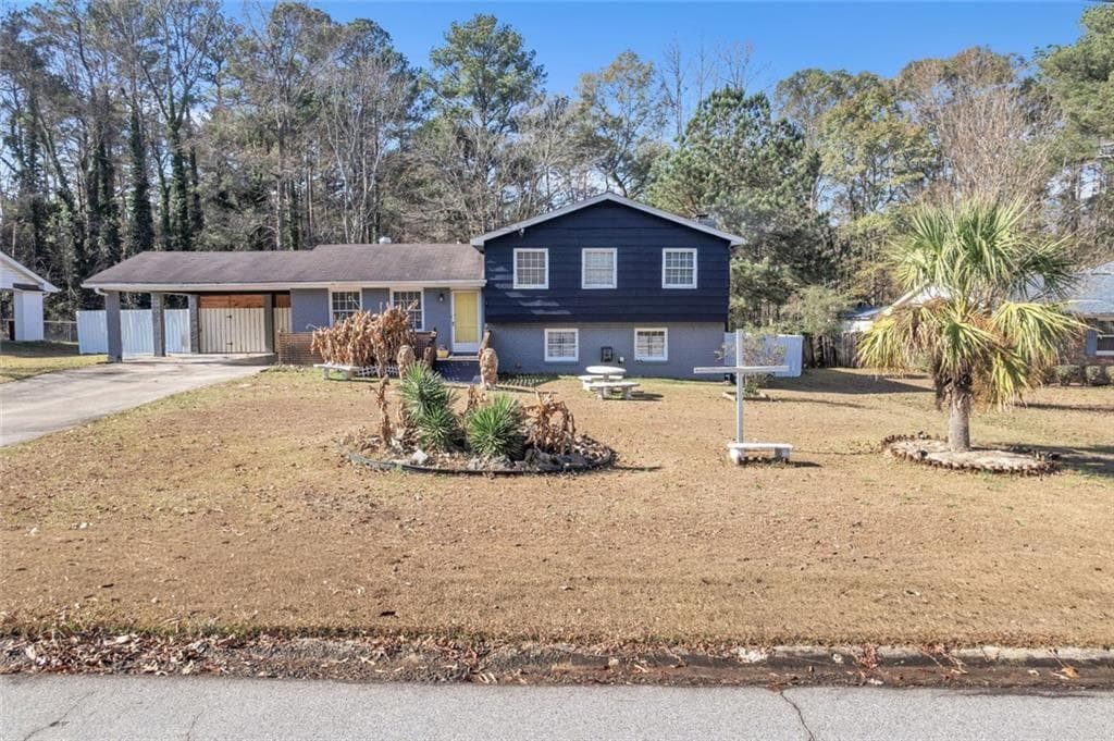 7425 Grayson Drive, Riverdale, GA 30296 — most recent listing photo