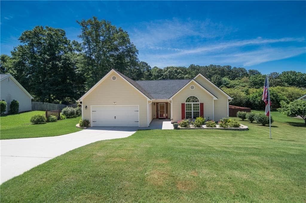 535 Embassy Walk, Winder, GA 30680 — most recent listing photo
