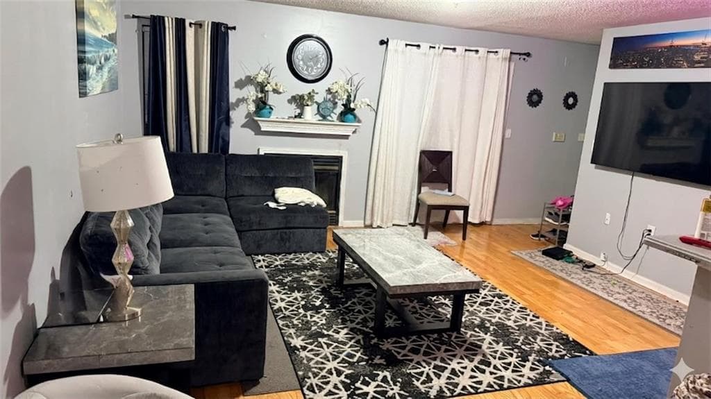 2 bedroom, 2 bathroom condominium for rent at 612 Granville Court, Atlanta, GA 30328 for $1,750 a month — photo 8