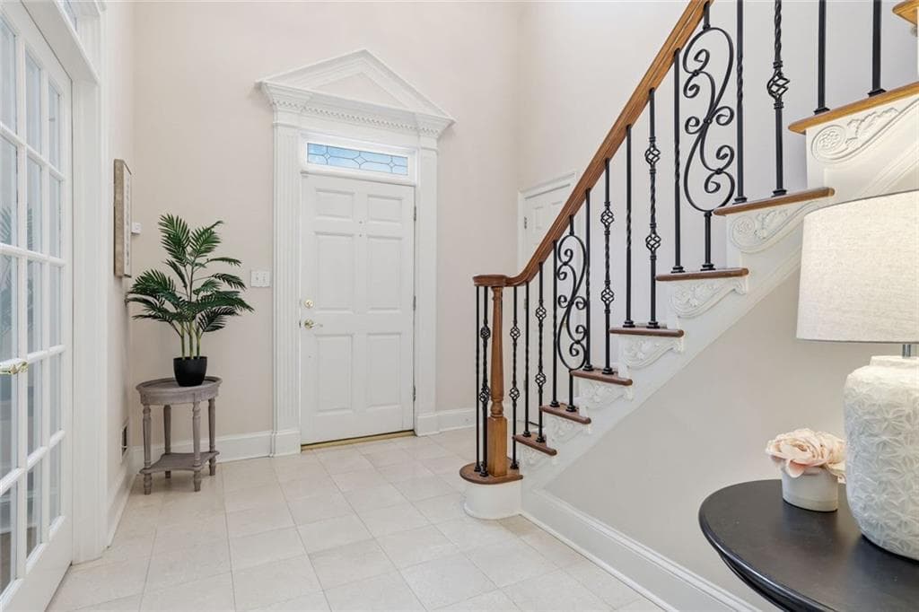 4 bedroom, 3 bathroom, 3,937 sq ft single family residence for sale at 750 Combee Way, Roswell, GA 30076 — photo 6