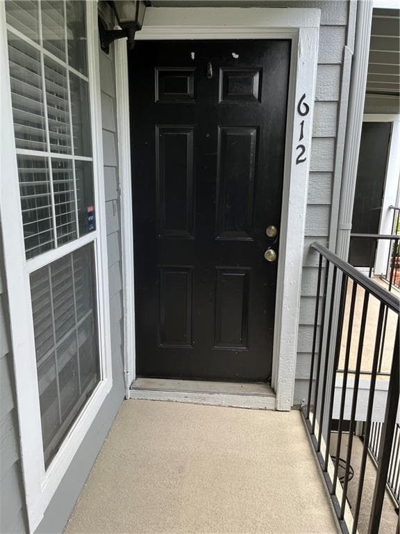 2 bedroom, 2 bathroom condominium for rent at 612 Granville Court, Atlanta, GA 30328 for $1,750 a month