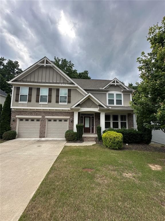 3325 Trowbridge Drive