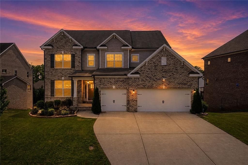 5640 Oliver Court, Cumming, GA 30040 — most recent listing photo