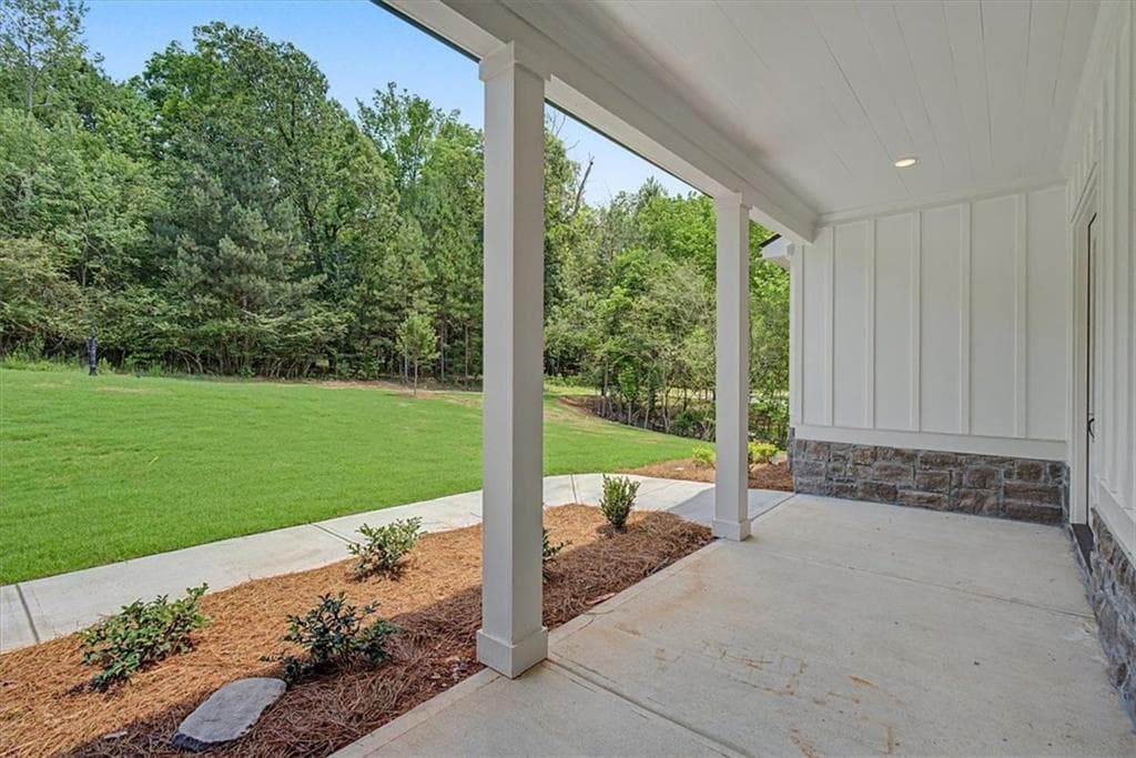 5 bedroom, 4 bathroom, 2,570 sq ft single family residence for sale at 26 Rushden Way, Rome, GA 30161 — photo 6
