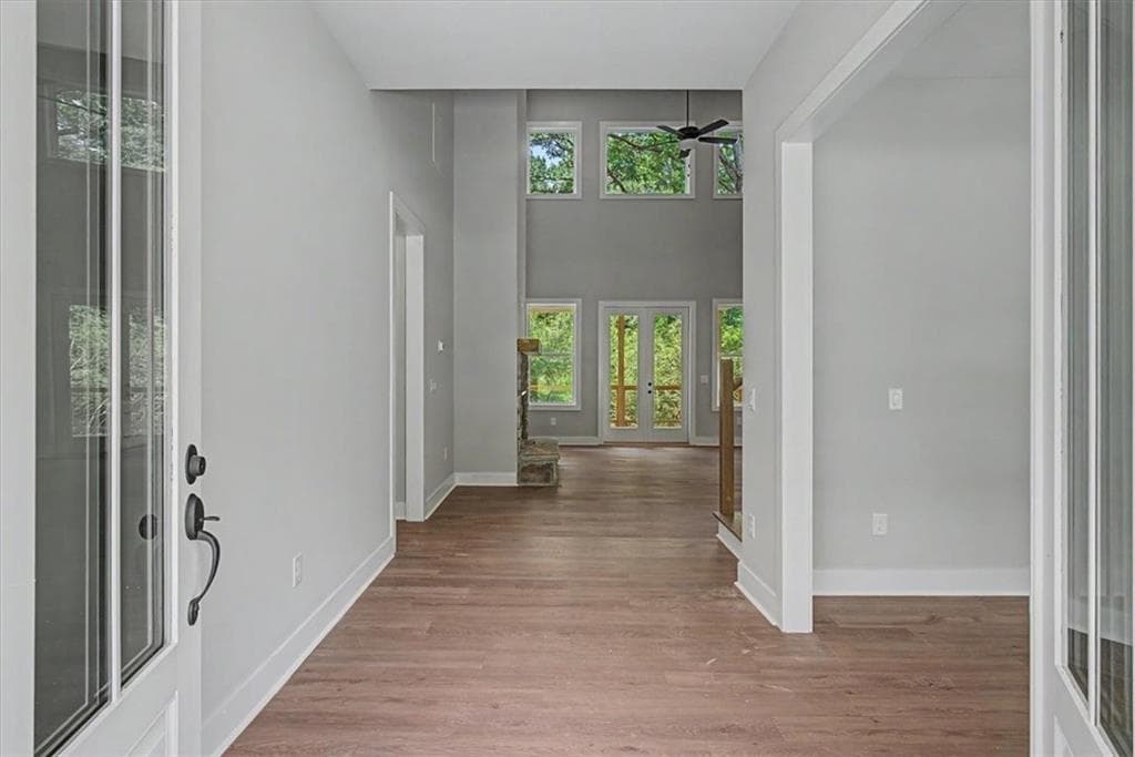 5 bedroom, 4 bathroom, 2,570 sq ft single family residence for sale at 26 Rushden Way, Rome, GA 30161 — photo 7