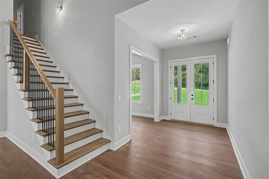 5 bedroom, 4 bathroom, 2,570 sq ft single family residence for sale at 26 Rushden Way, Rome, GA 30161 — photo 9