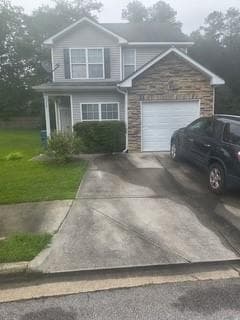 4 bedroom, 3 bathroom, 1,652 sq ft single family residence for sale at 330 Dressage Court, Riverdale, GA 30296