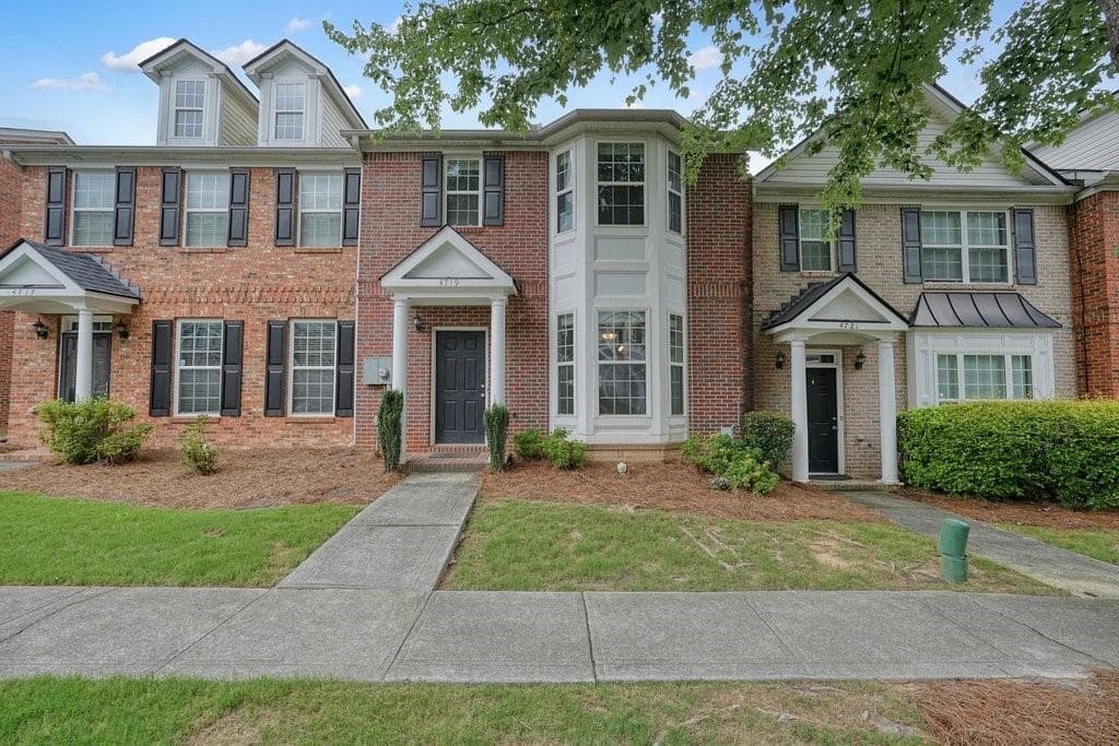 4719 Liberty Square Drive, Acworth, GA 30101 — most recent listing photo