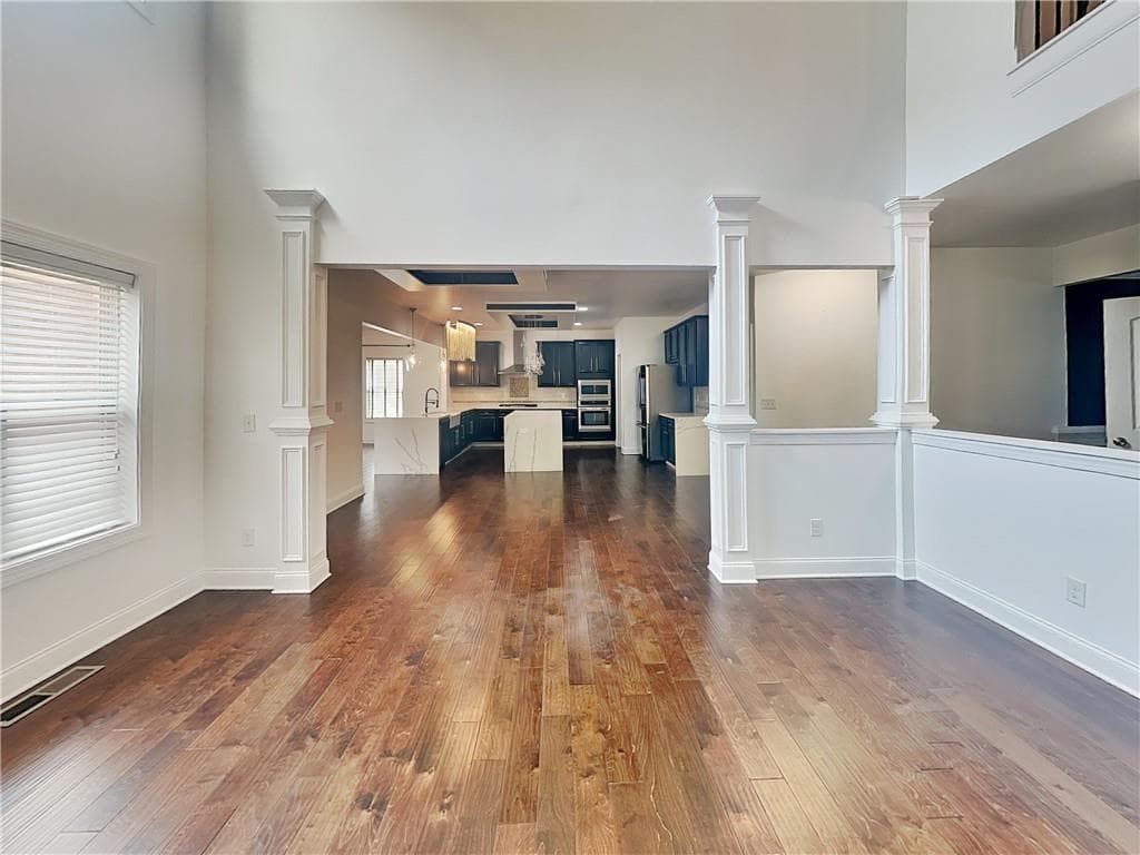 5 bedroom, 5 bathroom, 5,032 sq ft single family residence for rent at 85 Lotus Lane, Covington, GA 30016 for $4,500 a month — photo 2