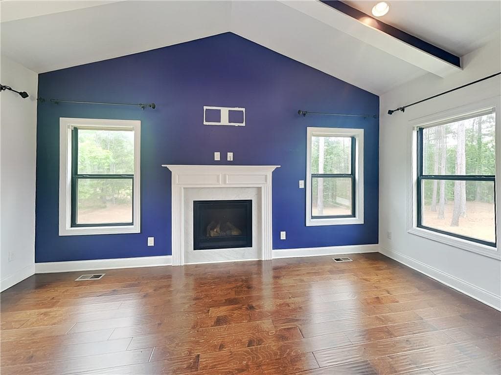 5 bedroom, 5 bathroom, 5,032 sq ft single family residence for rent at 85 Lotus Lane, Covington, GA 30016 for $4,500 a month — photo 3