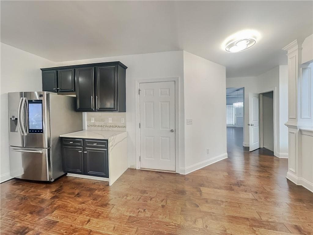 5 bedroom, 5 bathroom, 5,032 sq ft single family residence for rent at 85 Lotus Lane, Covington, GA 30016 for $4,500 a month — photo 5
