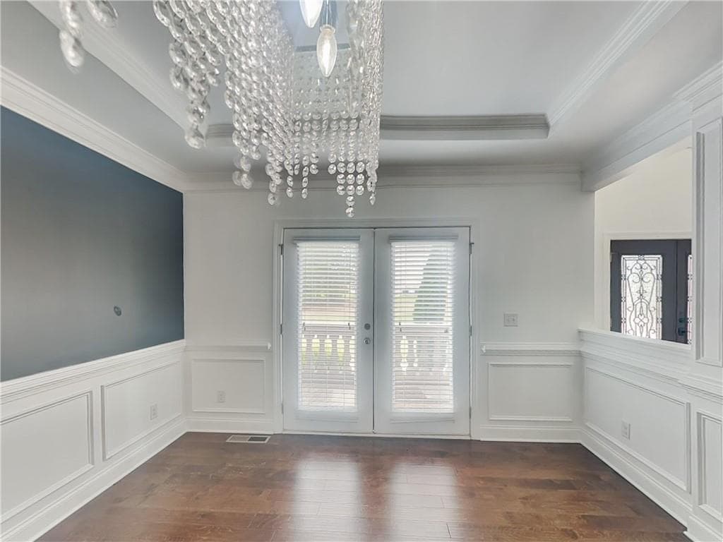 5 bedroom, 5 bathroom, 5,032 sq ft single family residence for rent at 85 Lotus Lane, Covington, GA 30016 for $4,500 a month — photo 6