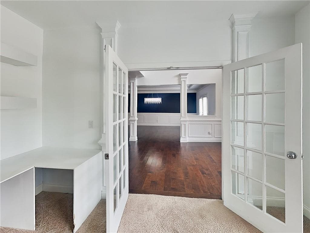5 bedroom, 5 bathroom, 5,032 sq ft single family residence for rent at 85 Lotus Lane, Covington, GA 30016 for $4,500 a month — photo 7