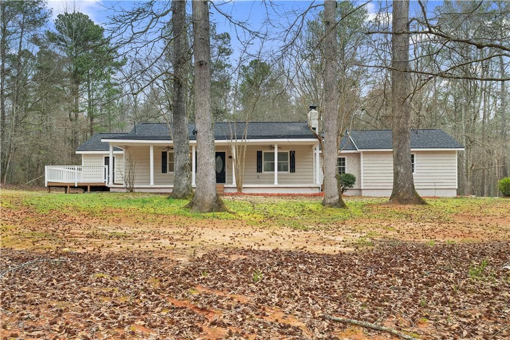 135 Highway 154, Sharpsburg, GA 30277 — most recent listing photo