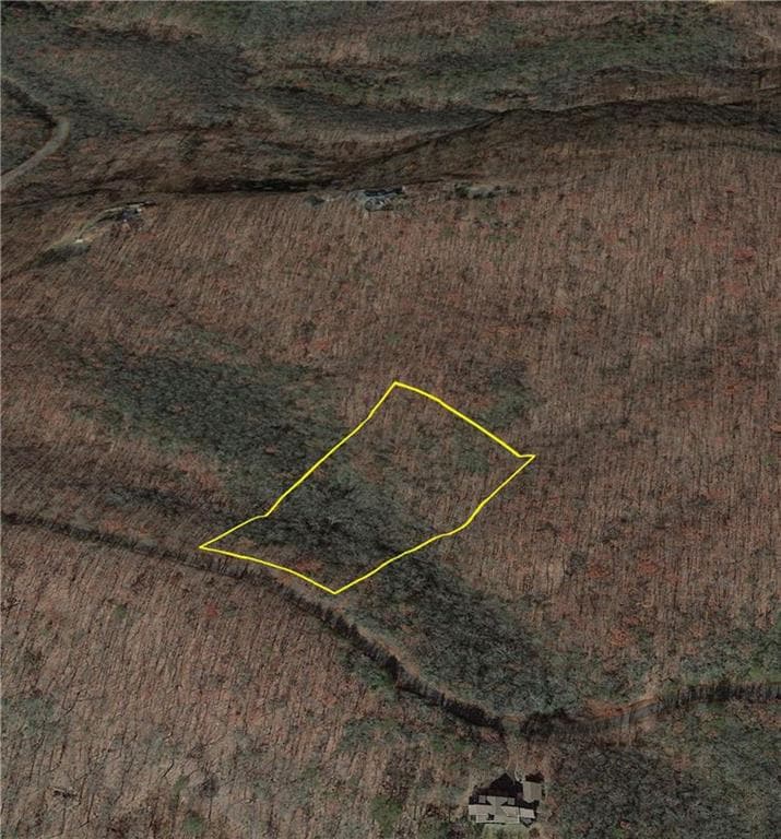 single family residence for sale at 206 Northview Parkway, Ellijay, GA 30536 — photo 6