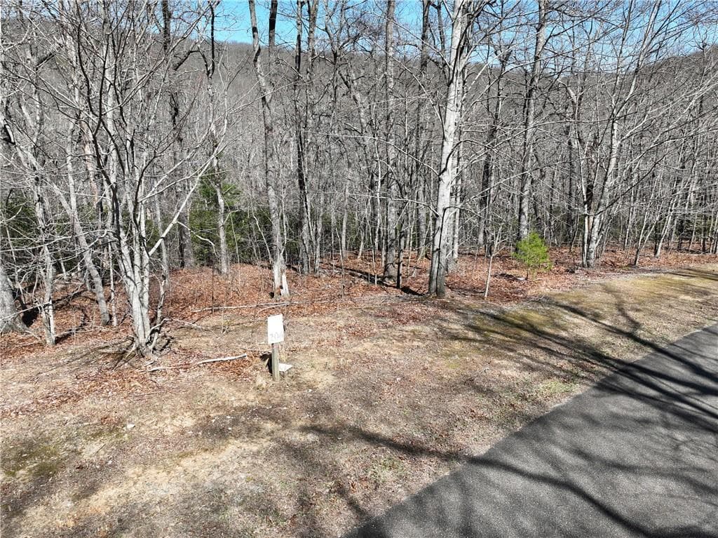single family residence for sale at 206 Northview Parkway, Ellijay, GA 30536 — photo 7