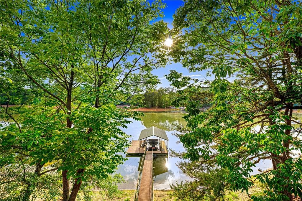single family residence for sale at 18 Water Course Way, Martin, GA 30557 — photo 7