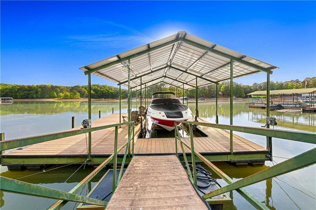 single family residence for sale at 18 Water Course Way, Martin, GA 30557 — photo 8