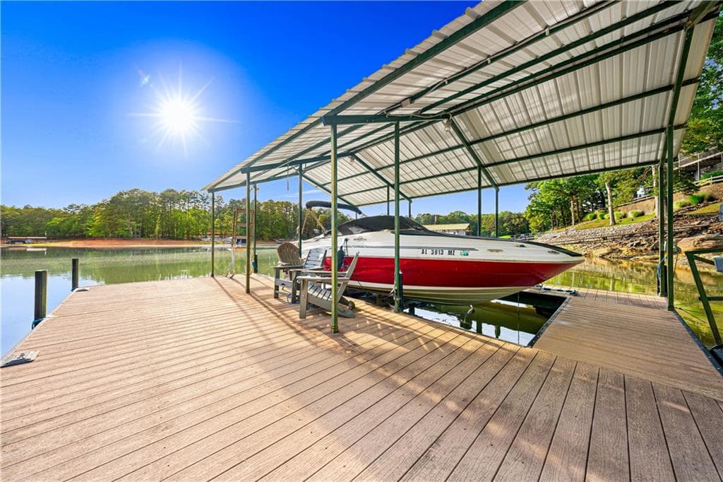 single family residence for sale at 18 Water Course Way, Martin, GA 30557 — photo 9