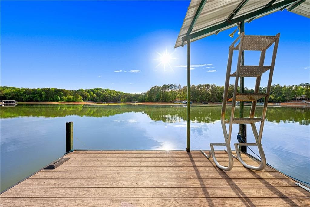 single family residence for sale at 18 Water Course Way, Martin, GA 30557 — photo 10