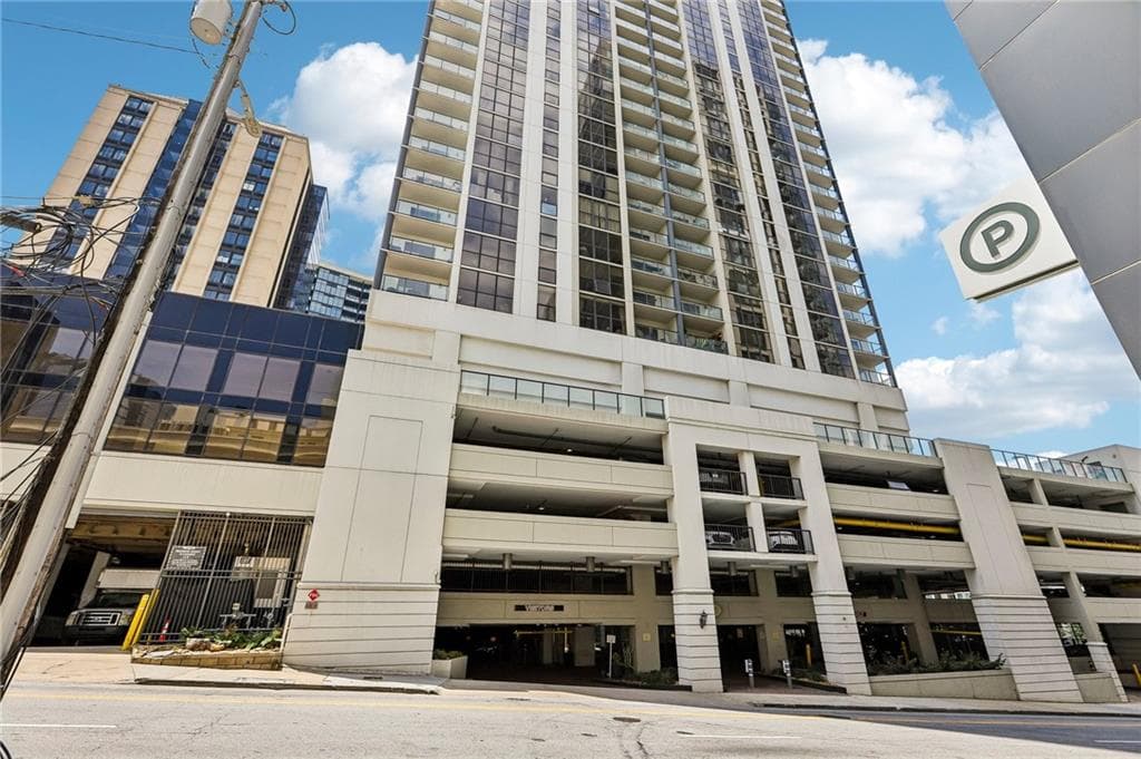 1280 W Peachtree Street 2504, Atlanta