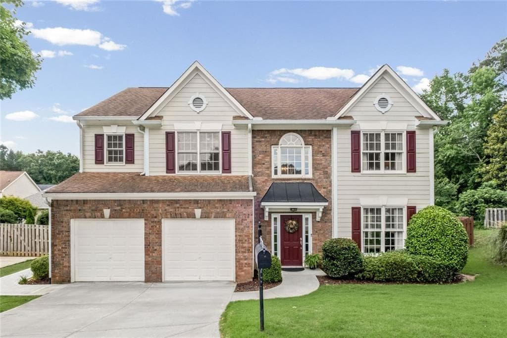 120 Quay Circle, Alpharetta, GA 30009 — most recent listing photo