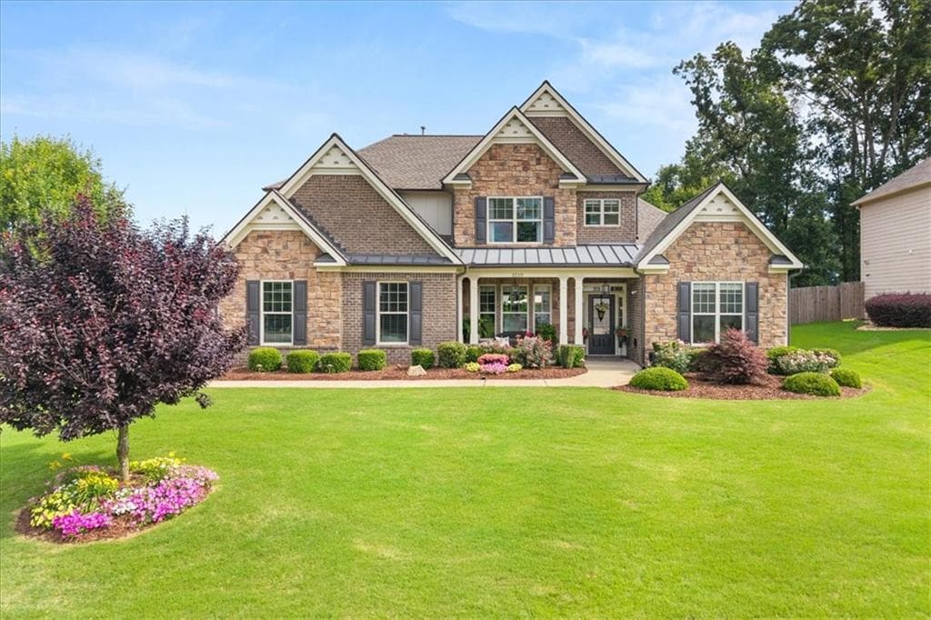 3210 Pleasant Springs Drive, Cumming, GA 30028 — most recent listing photo