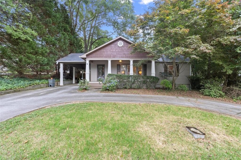 1414 Hawthorne Avenue, Smyrna, GA 30080 — most recent listing photo