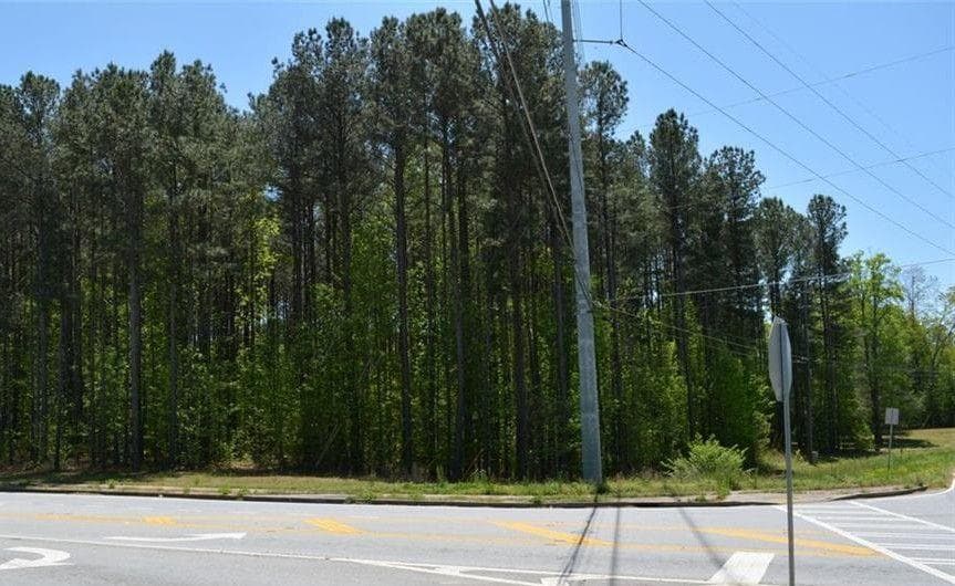 unimproved land for sale at 0 Mars Hill Road, Acworth, GA 30101 — photo 2