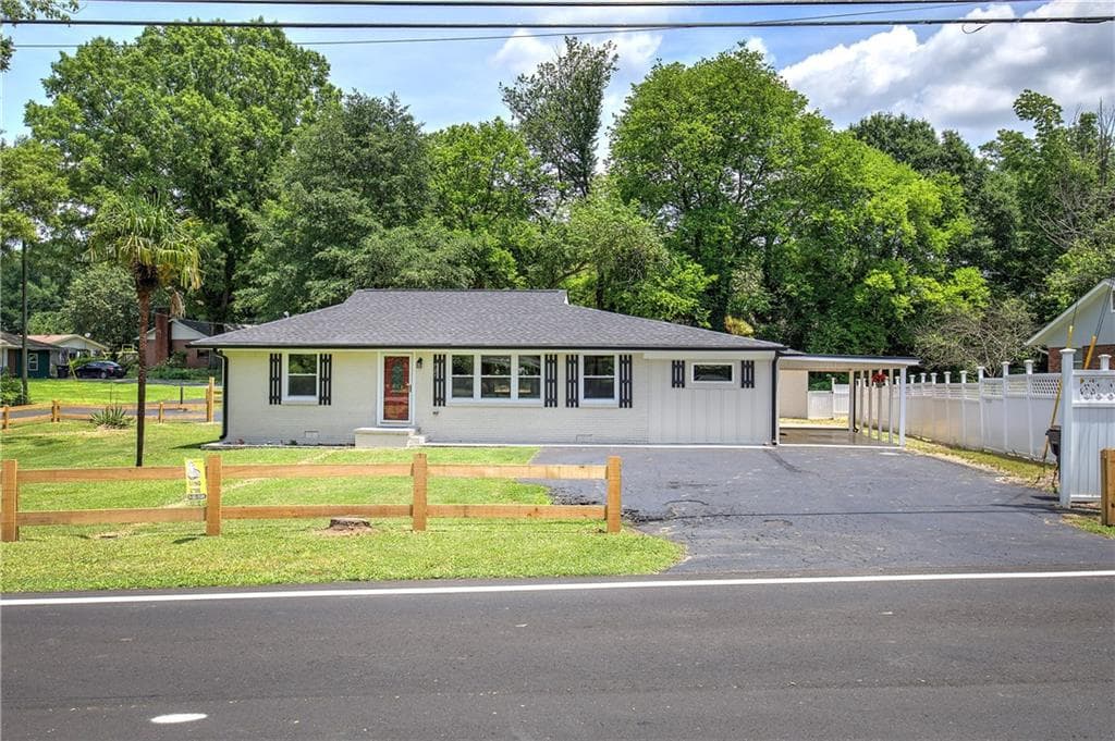 721 Jones Mill Road