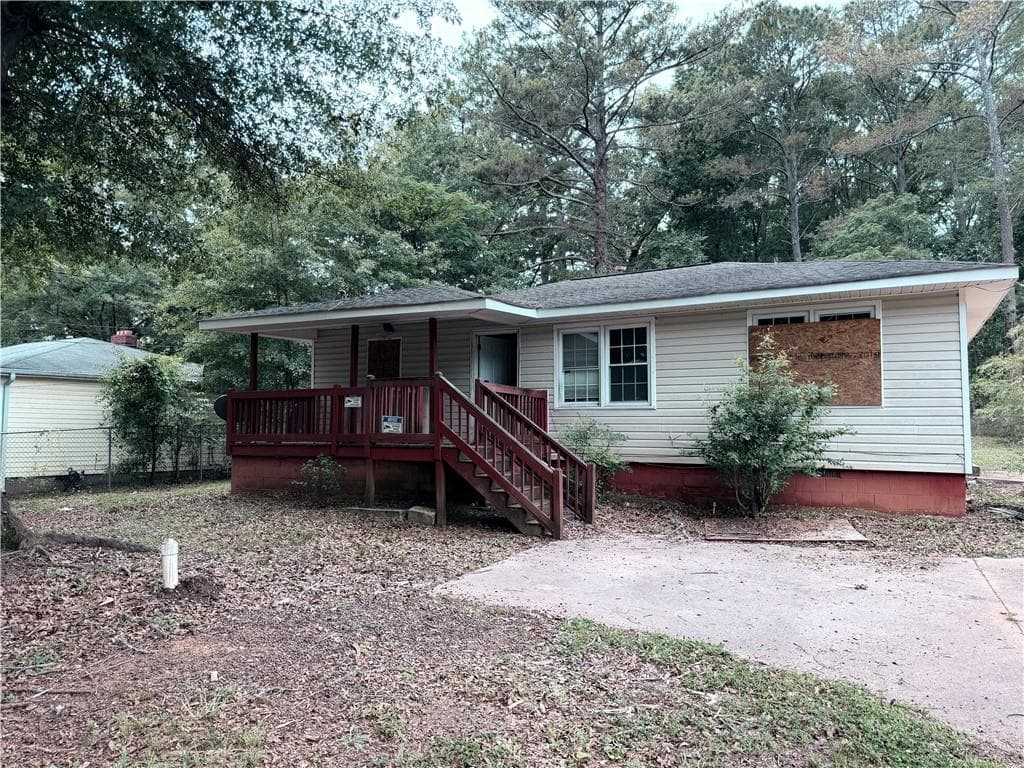8122 Puckett Street, Covington, GA 30014 — most recent listing photo