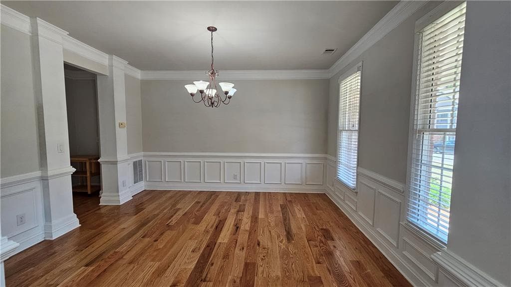 5 bedroom, 3 bathroom, 3,995 sq ft single family residence for rent at 1692 Telfair Chase Way, Lawrenceville, GA 30043 for $3,800 a month — photo 3