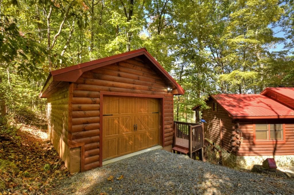 3 bedroom, 2 bathroom, 1,116 sq ft single family residence for sale at 9 Joanna Court, Cherry Log, GA 30513 — photo 7