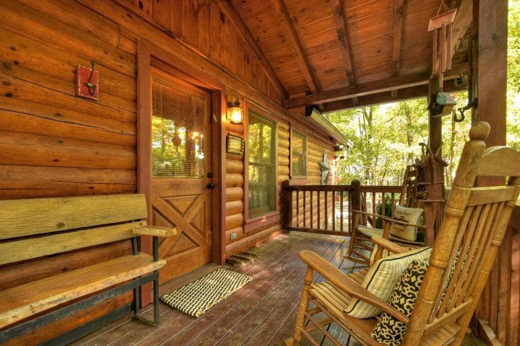 3 bedroom, 2 bathroom, 1,116 sq ft single family residence for sale at 9 Joanna Court, Cherry Log, GA 30513 — photo 9