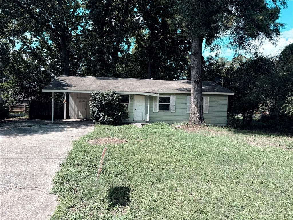 103 Trinity Drive, Warner Robins, GA 31088 — most recent listing photo