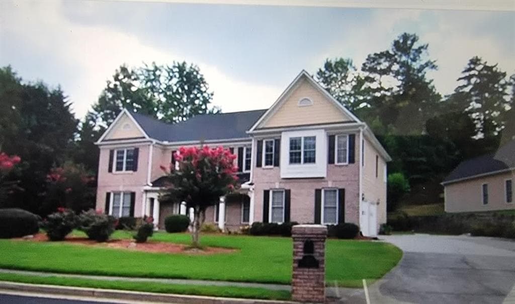 5 bedroom, 3 bathroom, 3,995 sq ft single family residence for rent at 1692 Telfair Chase Way, Lawrenceville, GA 30043 for $3,800 a month — photo 1 of 87