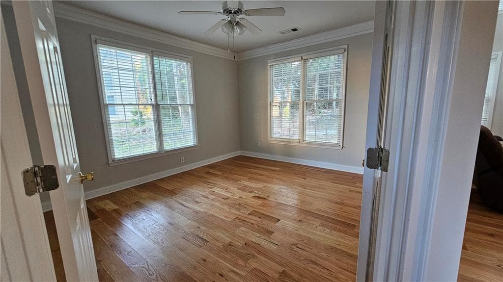 5 bedroom, 3 bathroom, 3,995 sq ft single family residence for rent at 1692 Telfair Chase Way, Lawrenceville, GA 30043 for $3,800 a month — photo 4