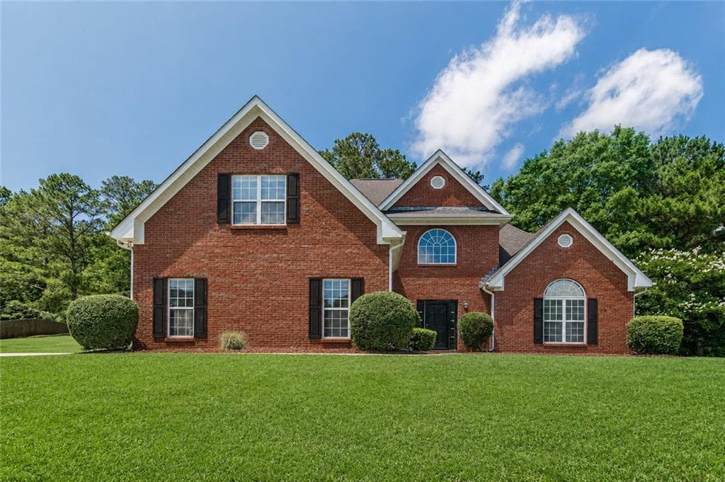 130 Victor Lane, Fayetteville, GA 30214 — most recent listing photo