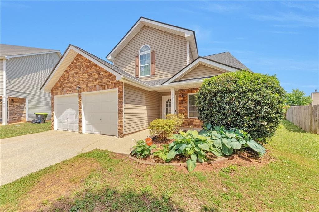 2013 Rolling Meadows Road, Villa Rica, GA 30180 — most recent listing photo