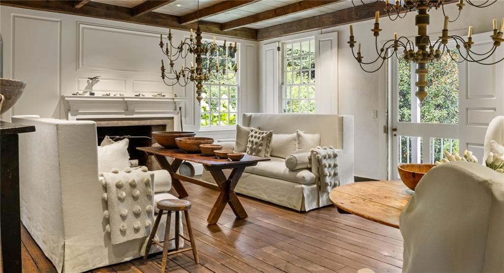 5 bedroom, 5 bathroom, 5,103 sq ft single family residence for sale at 1727 W Paces Ferry Road, Atlanta, GA 30327 — photo 7