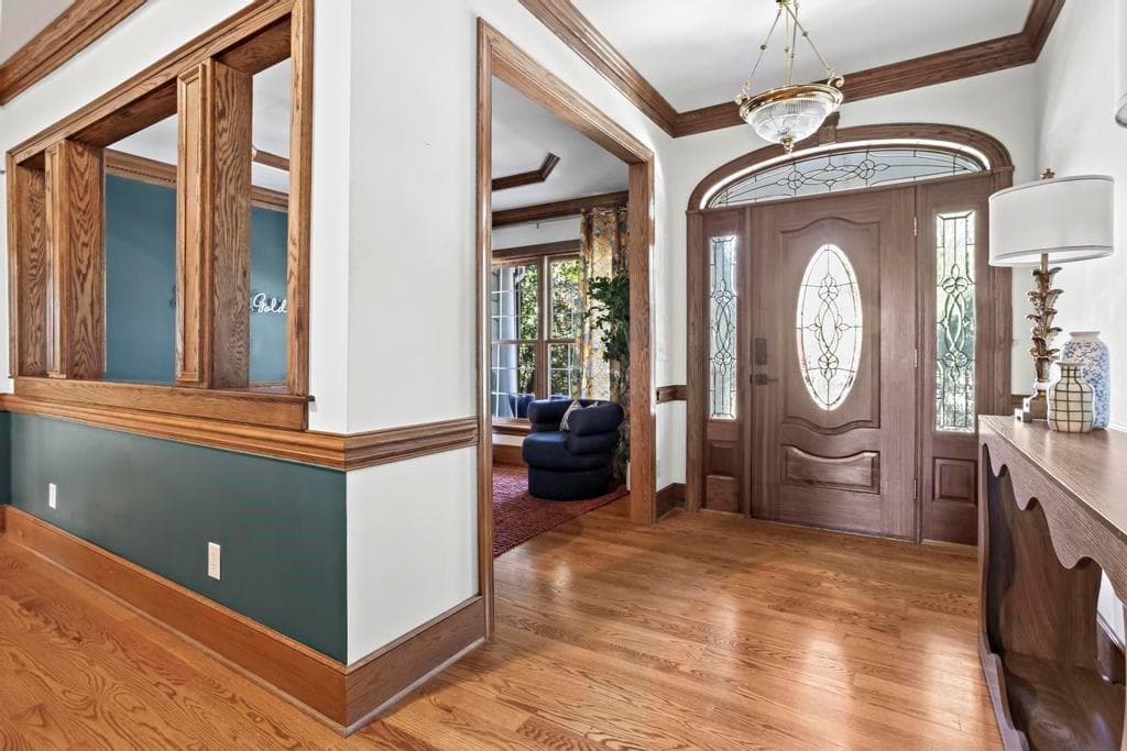 7 bedroom, 6 bathroom, 5,500 sq ft single family residence for sale at 280 Wilfar Strasse, Helen, GA 30545 — photo 8