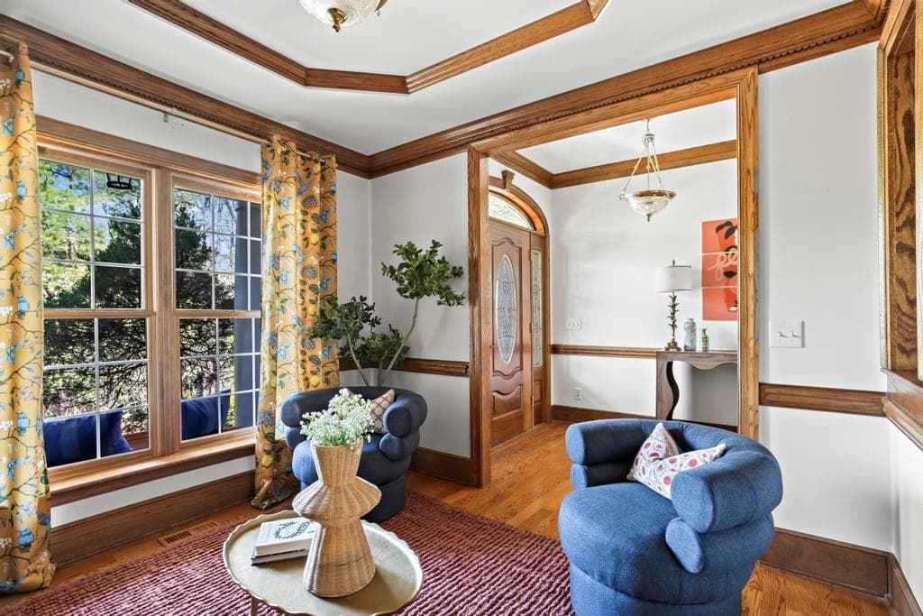 7 bedroom, 6 bathroom, 5,500 sq ft single family residence for sale at 280 Wilfar Strasse, Helen, GA 30545 — photo 9